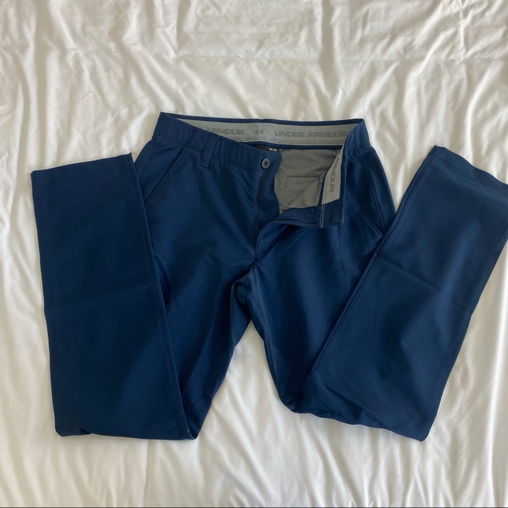 Under Armour Men’s Joggers